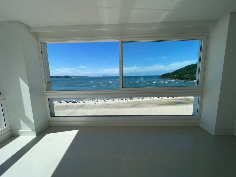 Apartamento - Venda - Centro - Balneário Camboriú - SC
