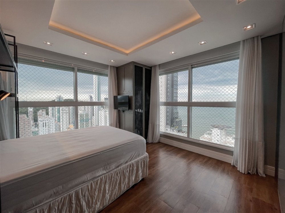 Apartamento - Venda - Centro - Balneário Camboriú - SC