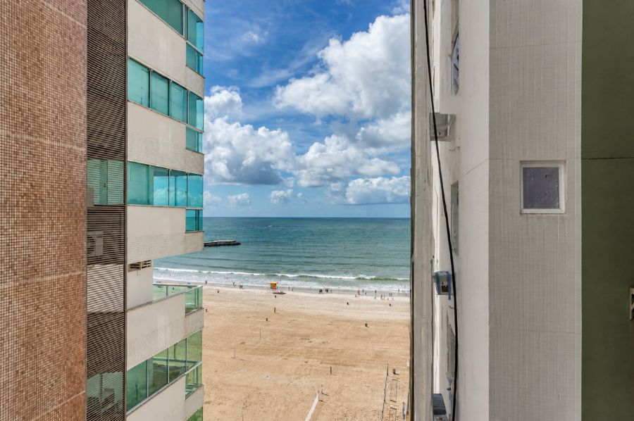 Apartamento - Venda - Centro - Balneário Camboriú - SC