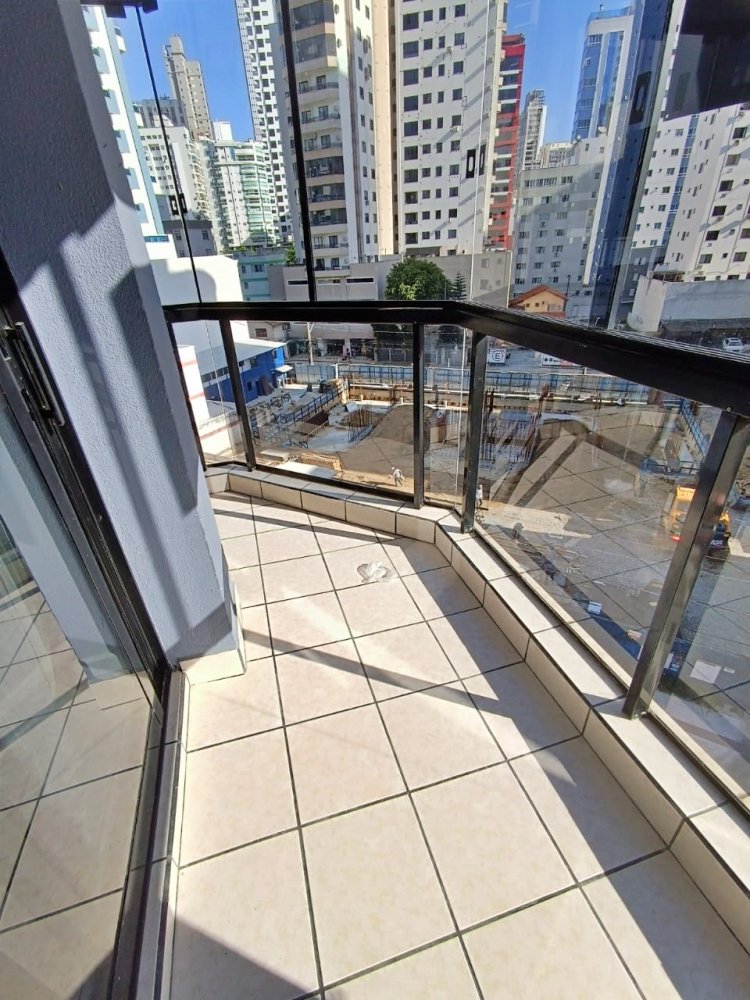 Apartamento - Venda - Centro - Balneário Camboriú - SC