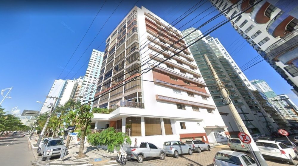 Apartamento - Venda - Barra Norte - Balnerio Cambori - SC