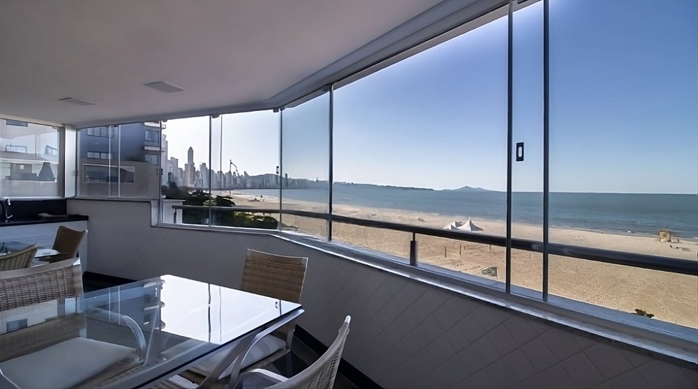Apartamento Alto Padrão - Venda - Barra Sul - Balneário Camboriú - SC