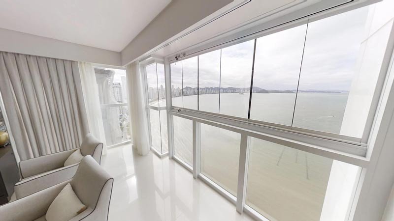 Apartamento - Venda - Barra Sul - Balneário Camboriú - SC