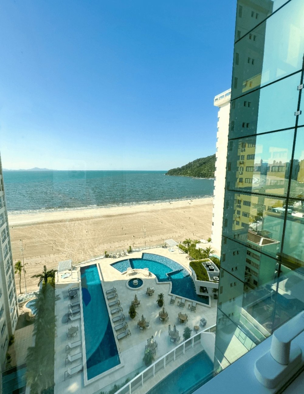 Apartamento - Venda - Centro - Balneário Camboriú - SC
