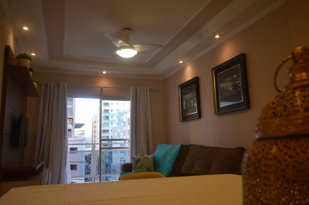 Apartamento Alto Padro - Venda - Centro - Balnerio Cambori - SC