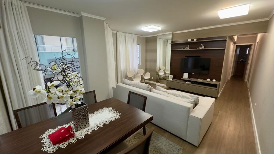 Apartamento - Venda - Centro - Balnerio Cambori - SC