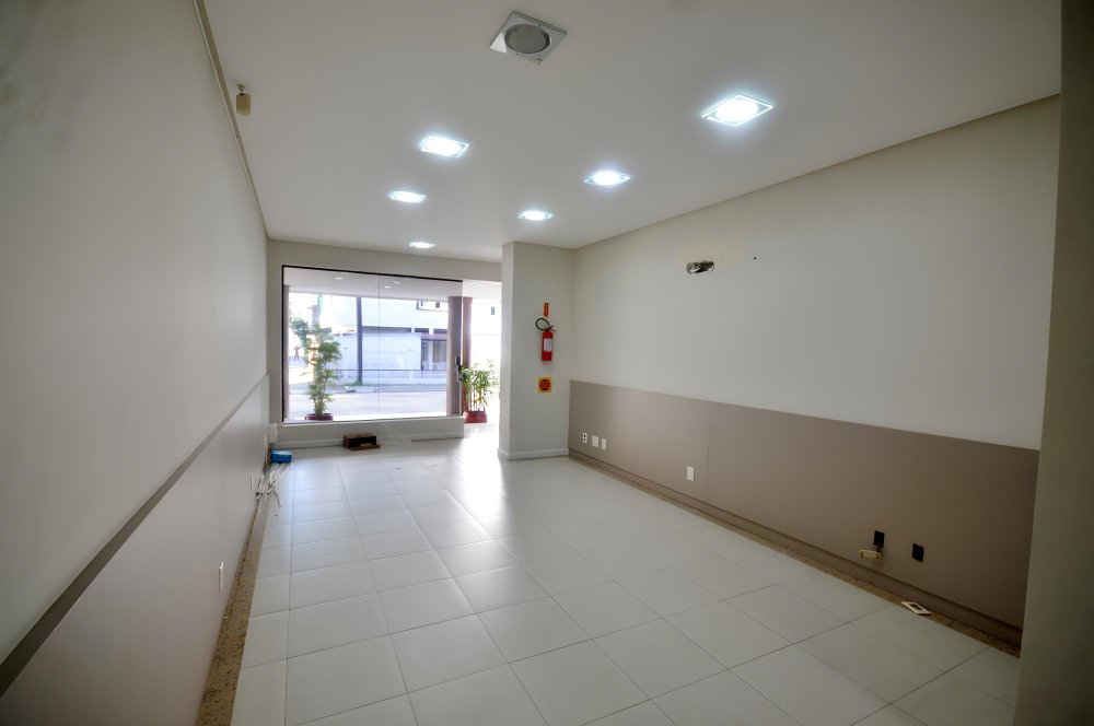 Apartamento Alto Padrão - Aluguel - Centro - Balneário Camboriú - SC