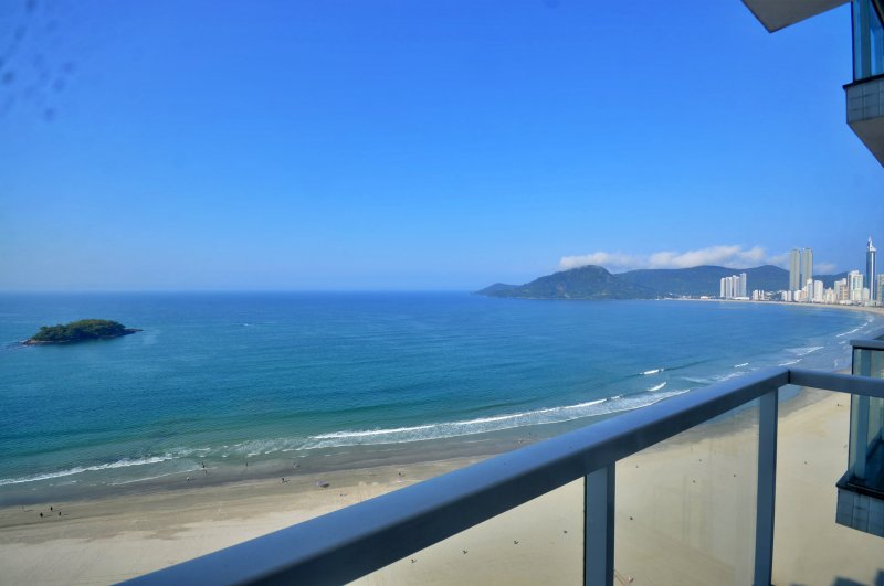 Apartamento Alto Padrão - Venda - Centro - Balneário Camboriú - SC