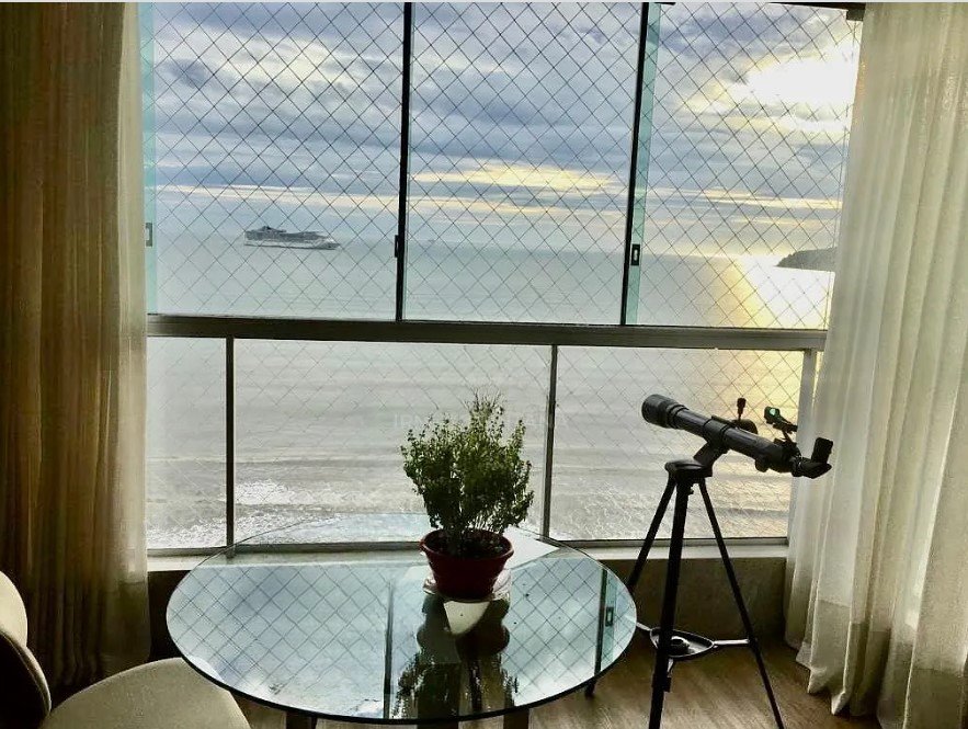 Apartamento Alto Padrão - Venda - Centro - Balneário Camboriú - SC