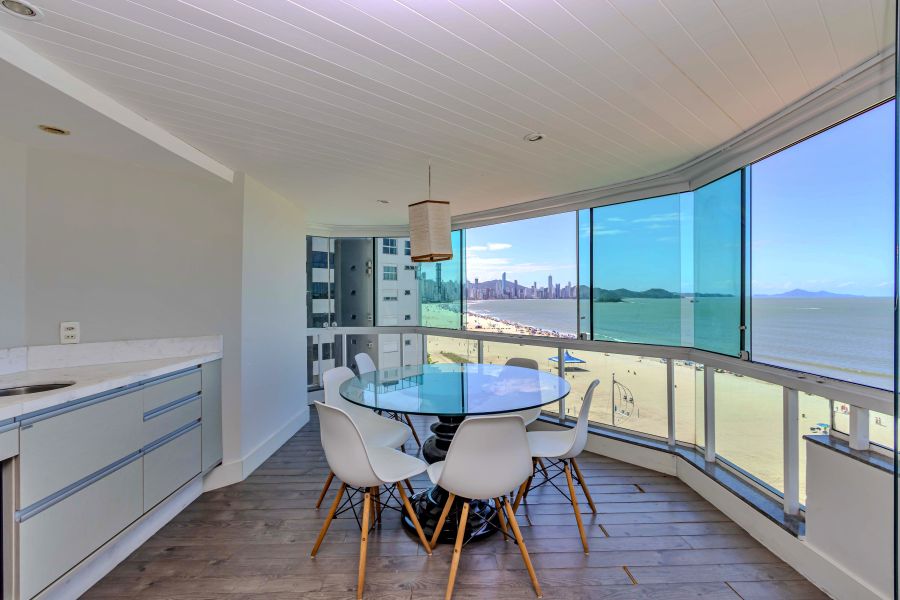 Apartamento - Venda - Barra Sul - Balne�rio Cambori� - SC