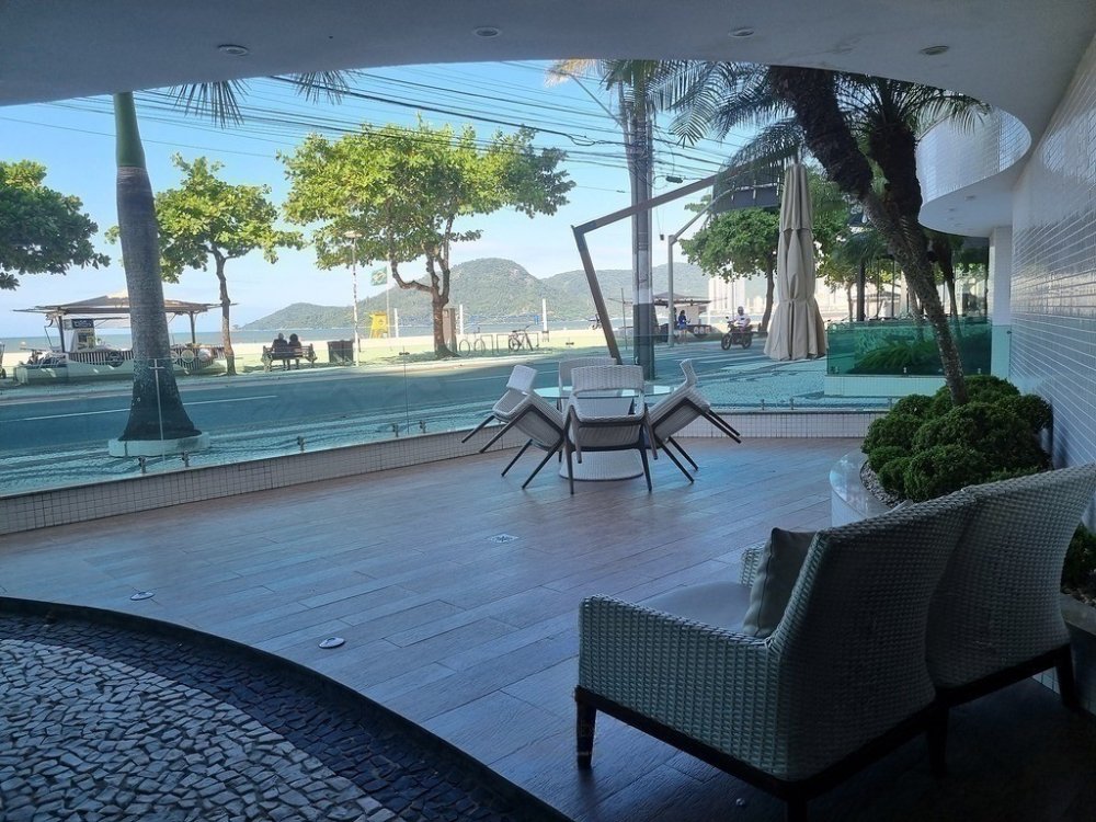 Apartamento - Venda - Centro - Balneário Camboriú - SC