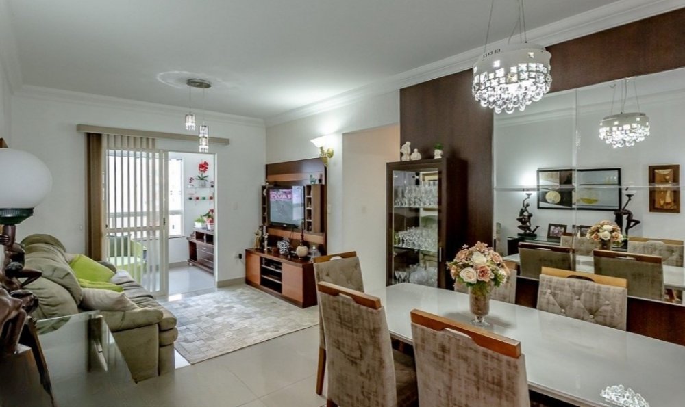 Apartamento Alto Padrão - Venda - Centro - Balneário Camboriú - SC