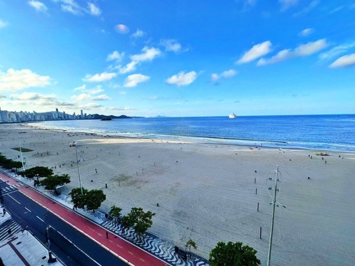 Apartamento - Venda - Barra Sul - Balneário Camboriú - SC