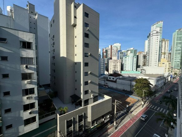 Apartamento Alto Padrão - Venda - Barra Sul - Balneário Camboriú - SC