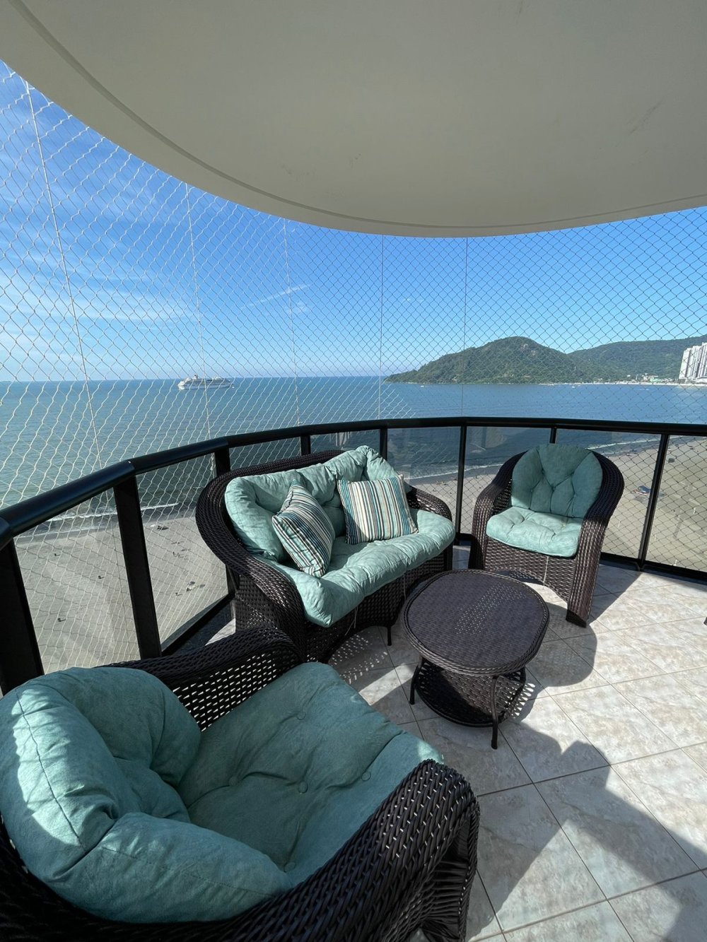 Apartamento - Venda - Barra Sul - Balneário Camboriú - SC