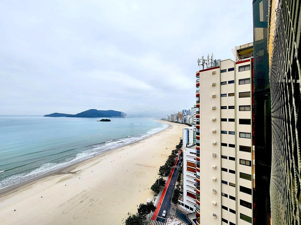 Apartamento - Venda - Centro - Balneário Camboriú - SC