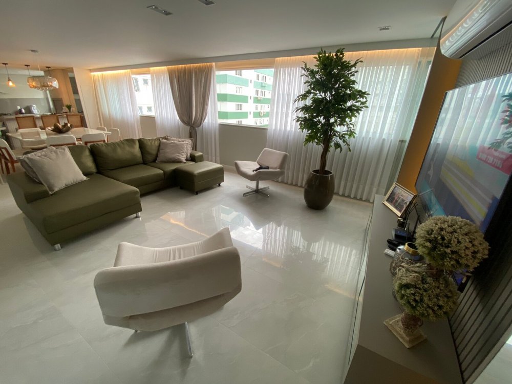 Apartamento - Venda - Centro - Balnerio Cambori - SC