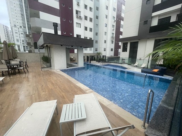 Apartamento - Venda - Centro - Balneário Camboriú - SC