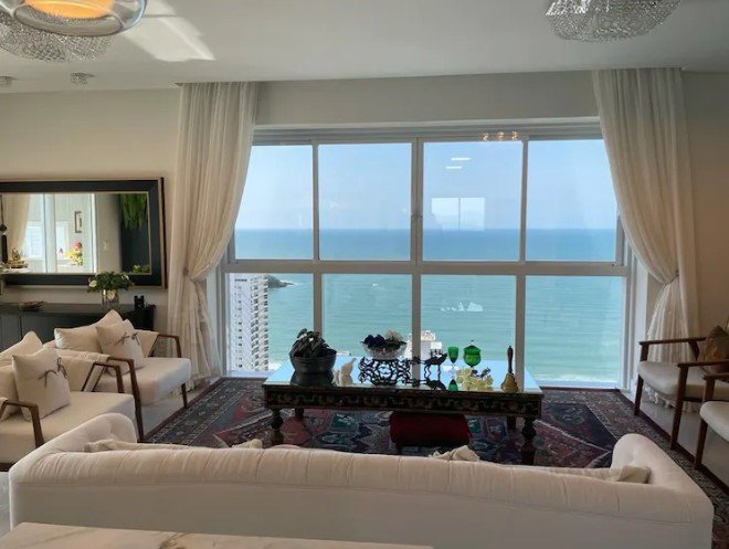 Apartamento - Venda - Centro - Balneário Camboriú - SC