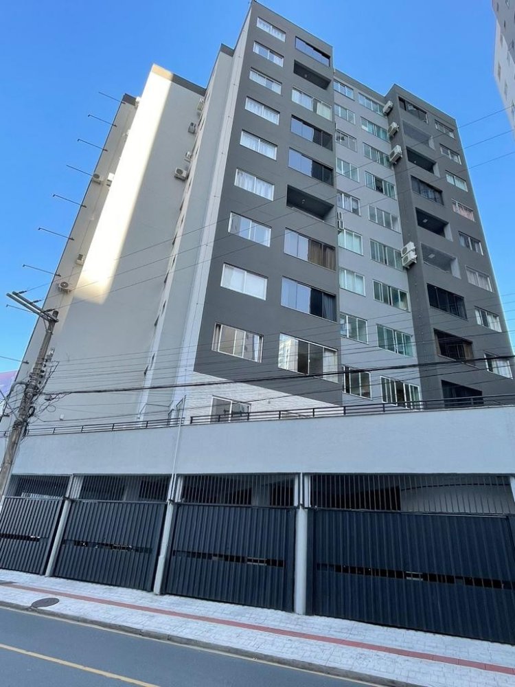 Apartamento Alto Padro - Venda - Barra Sul - Balnerio Cambori - SC