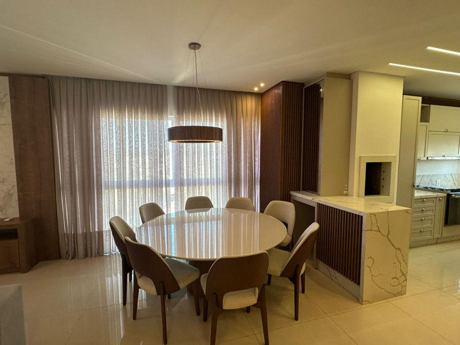 Apartamento - Venda - Centro - Balnerio Cambori - SC