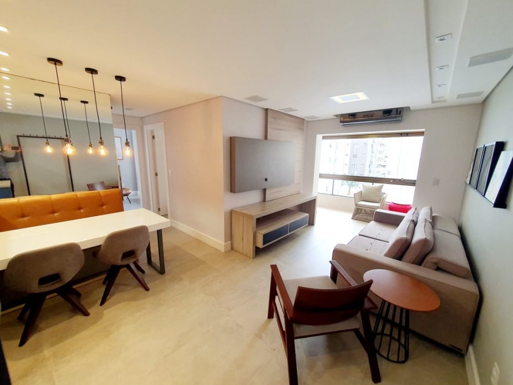 Apartamento Alto Padrão - Venda - Centro - Balneário Camboriú - SC