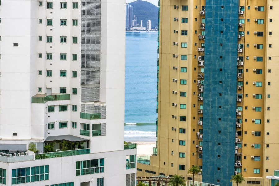 Apartamento - Venda - Pioneiros - Balneário Camboriú - SC