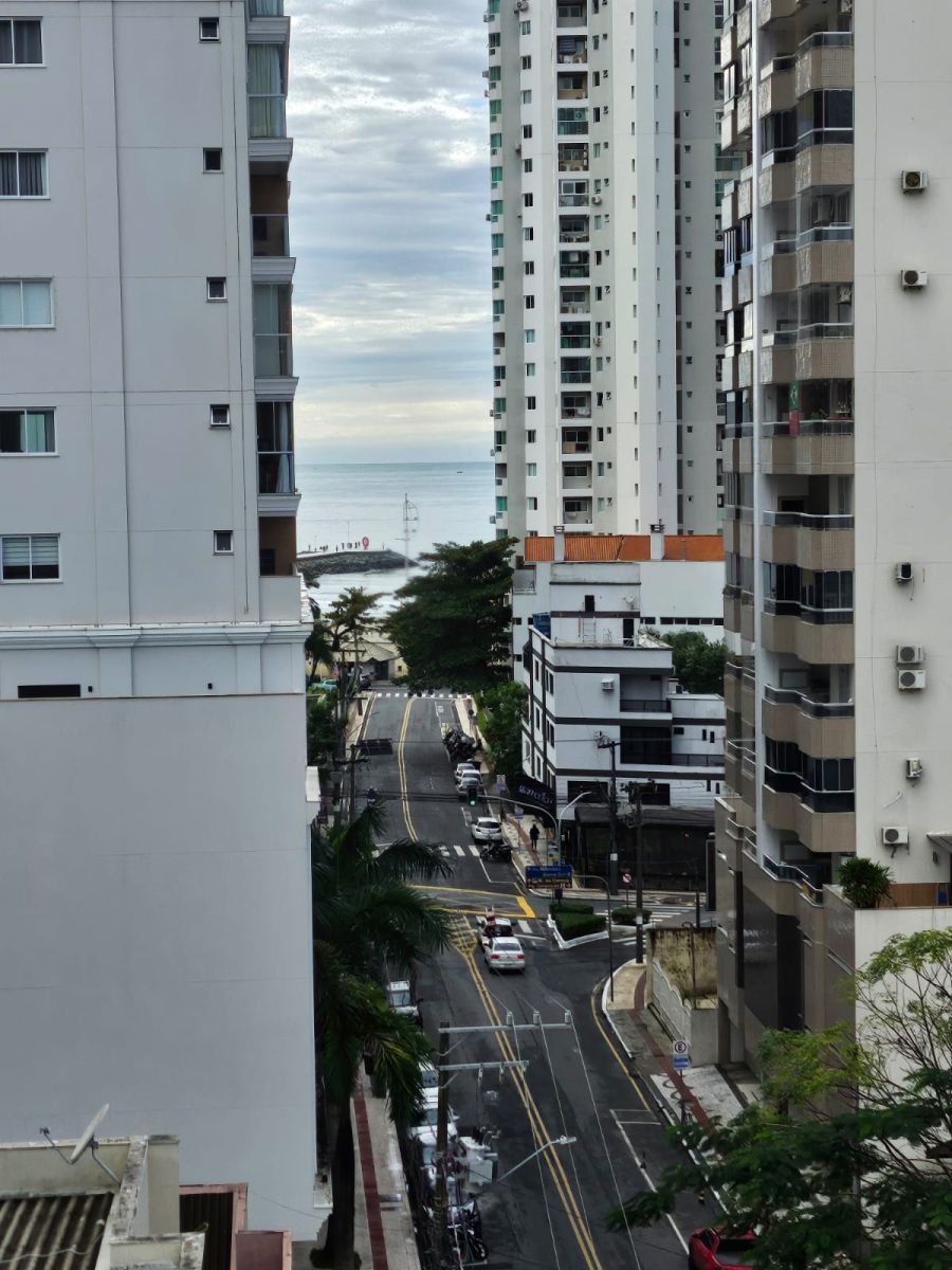 Apartamento - Venda - Pioneiros - Balneário Camboriú - SC