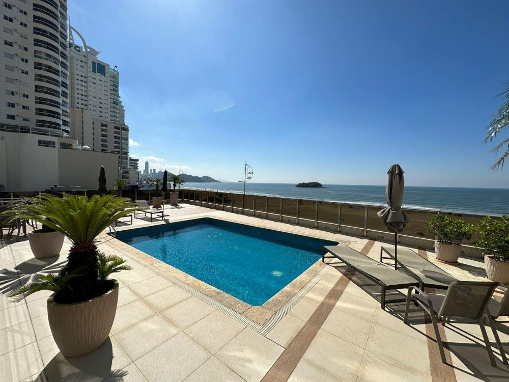 Apartamento - Venda - Centro - Balneário Camboriú - SC