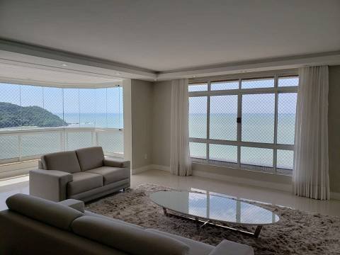 Apartamento Alto Padrão - Venda - Centro - Balneário Camboriú - SC