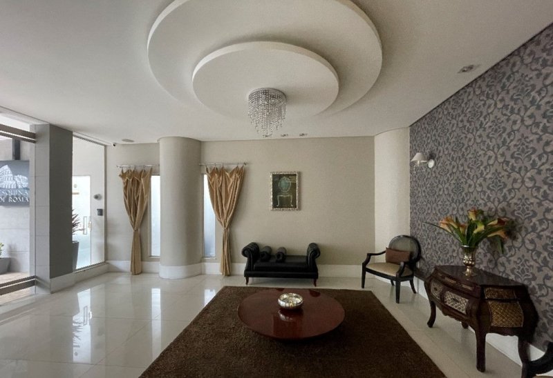 Apartamento - Venda - Barra Sul - Balnerio Cambori - SC
