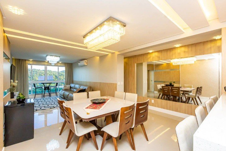 Apartamento - Venda - Centro - Balneário Camboriú - SC