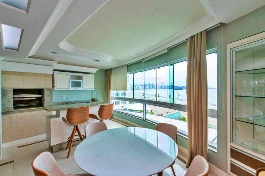 Apartamento - Venda - Barra Sul - Balne�rio Cambori� - SC