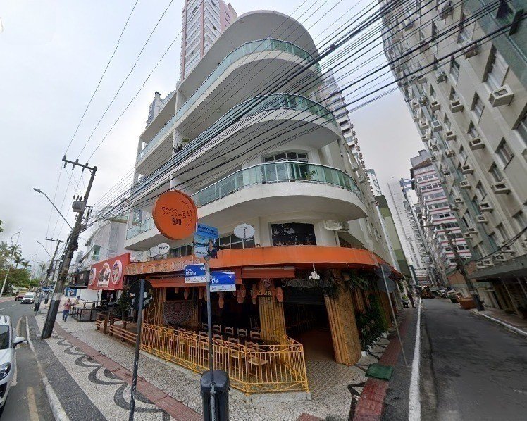 Apartamento - Venda - Centro - Balneário Camboriú - SC