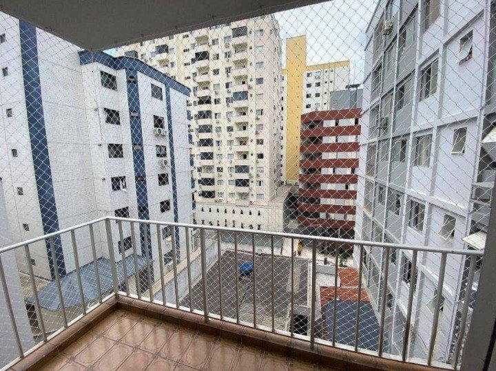 Apartamento Alto Padrão - Venda - Centro - Balneário Camboriú - SC