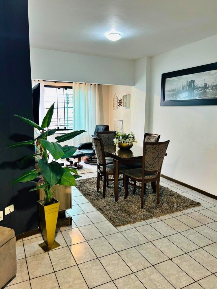 Apartamento - Venda - Centro - Balneário Camboriú - SC
