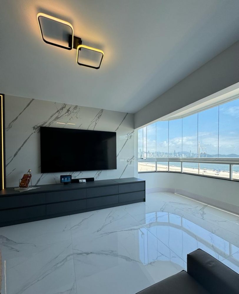 Apartamento - Venda - Barra Sul - Balneário Camboriú - SC