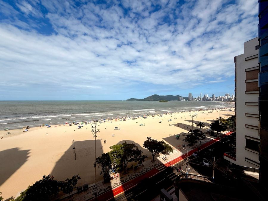 Apartamento Alto Padrão - Venda - Centro - Balneário Camboriú - SC
