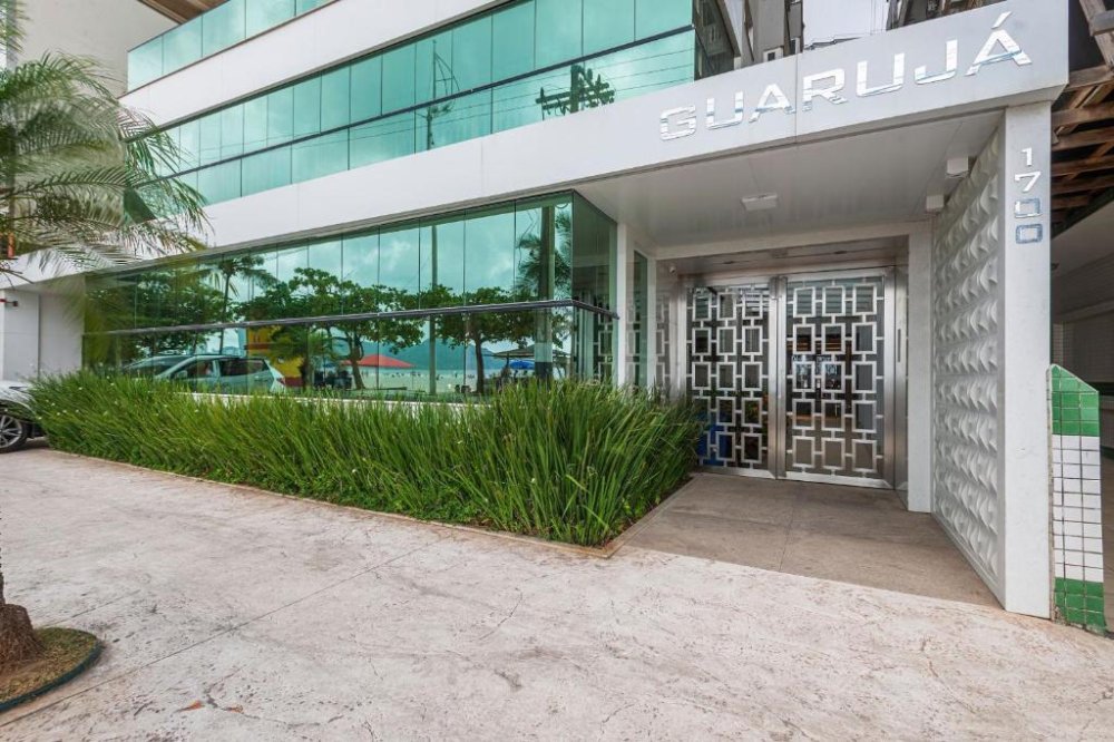 Apartamento - Venda - Centro - Balneário Camboriú - SC