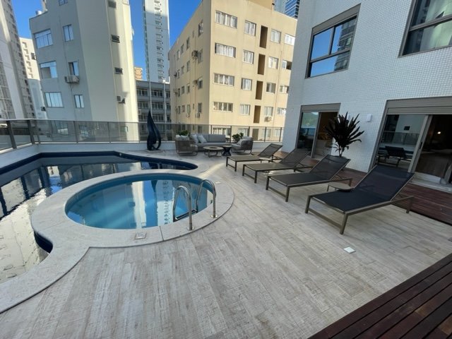 Apartamento - Venda - Centro - Balneário Camboriú - SC