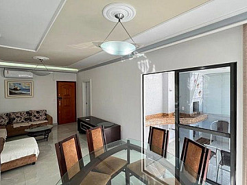 Apartamento � venda no Residencial Marcus Vin�cius