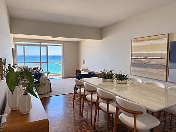 Apartamento no Edificio Aquarius em Balneario Camboriu