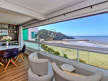 Edif�cio Torre Atl�ntica