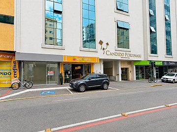 Sala Comercial para Alugar no Residencial C�ndido Portinari