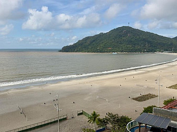 Apartamento � venda no Edif�cio Acqua Residence em Balne�rio
