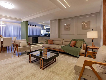 Edif�cio Costa Atl�ntica