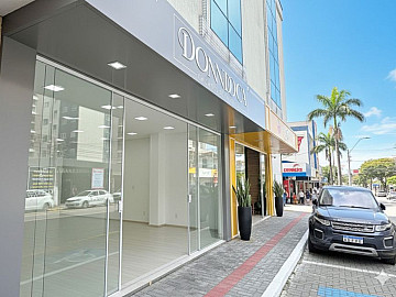 Sala Comercial para Vender no Residencial C�ndido Portinari