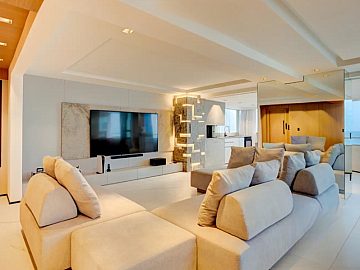 Edif�cio Ponta Por�