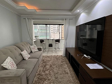 Apartamento � venda no Residencial Dom Gabriel em Balne�rio