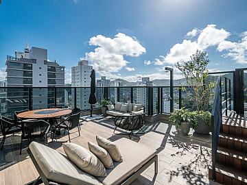 Edif�cio Riomaggiore Residenze